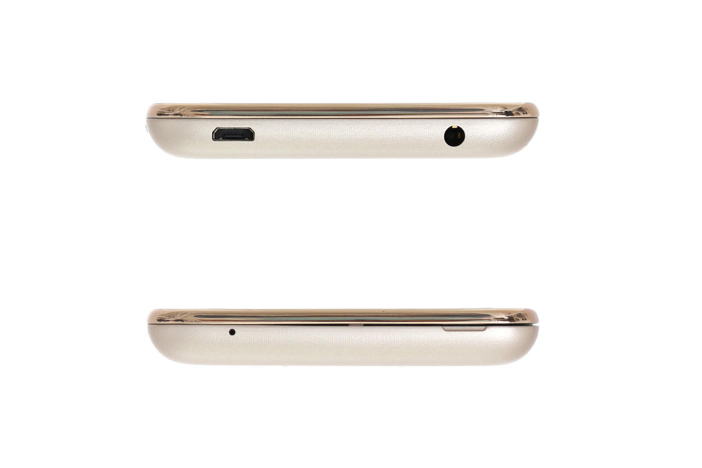 Điện thoại Motorola Moto C Plus