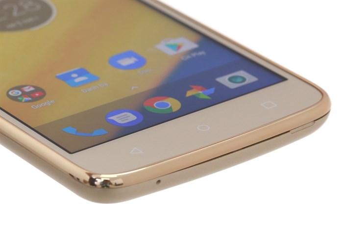 Điện thoại Motorola Moto C Plus