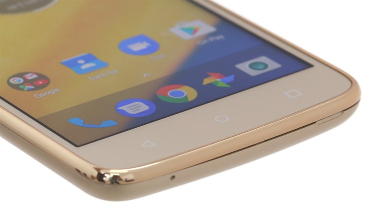 Điện thoại Motorola Moto C Plus