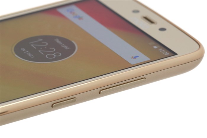 Điện thoại Motorola Moto C Plus