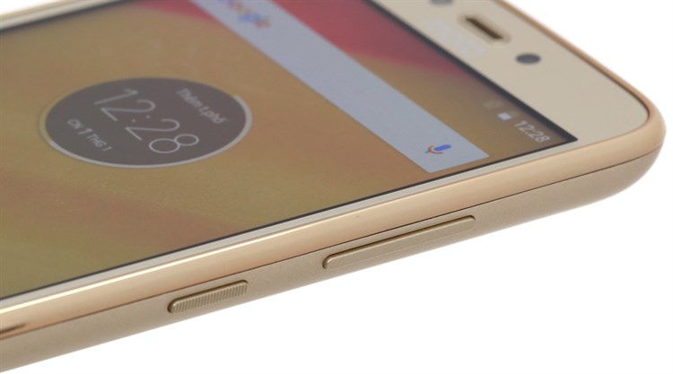 Điện thoại Motorola Moto C Plus