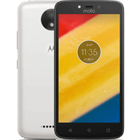 Điện thoại Motorola Moto C Plus