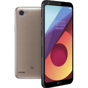 Điện thoại LG Q6