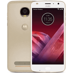 Điện thoại Motorola Moto Z2 Play