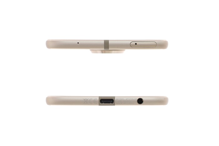 Điện thoại Motorola Moto Z2 Play