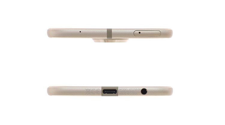 Điện thoại Motorola Moto Z2 Play