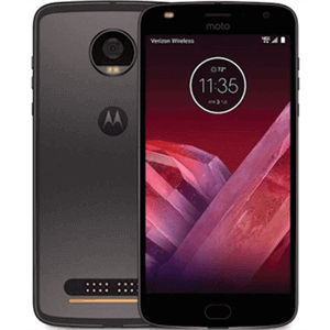 Điện thoại Motorola Moto Z2 Play