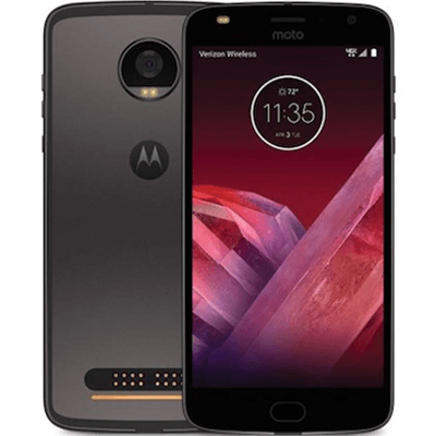 Điện thoại Motorola Moto Z2 Play