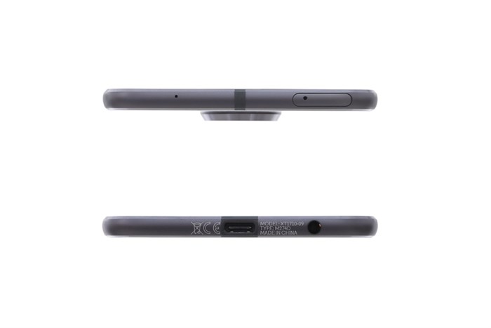 Điện thoại Motorola Moto Z2 Play