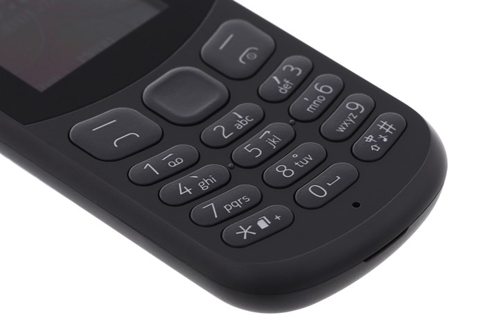 Điện thoại Nokia 130 (2017)