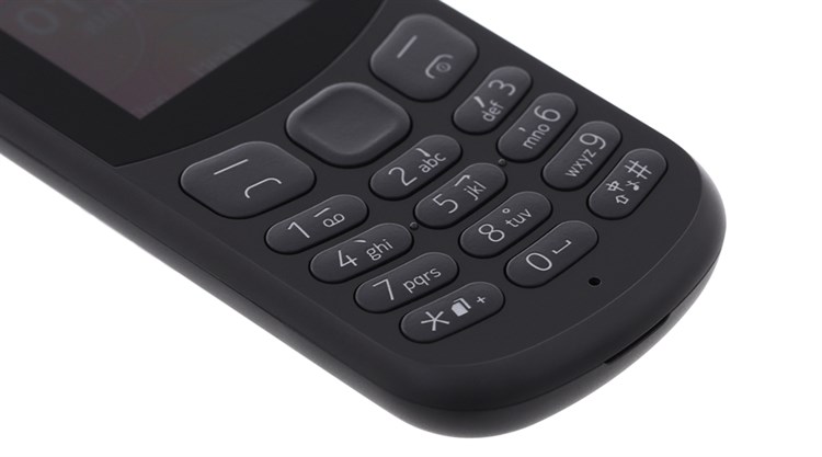 Điện thoại Nokia 130 (2017)