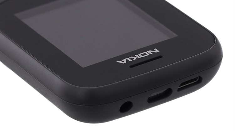 Điện thoại Nokia 130 (2017)