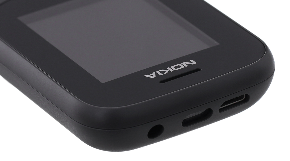Điện thoại Nokia 130 (2017)