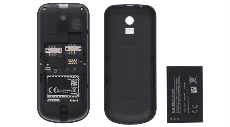 Điện thoại Nokia 130 (2017)