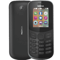 Điện thoại Nokia 130 (2017)