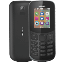 Điện thoại Nokia 130 (2017)