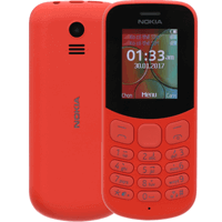 Điện thoại Nokia 130 (2017)