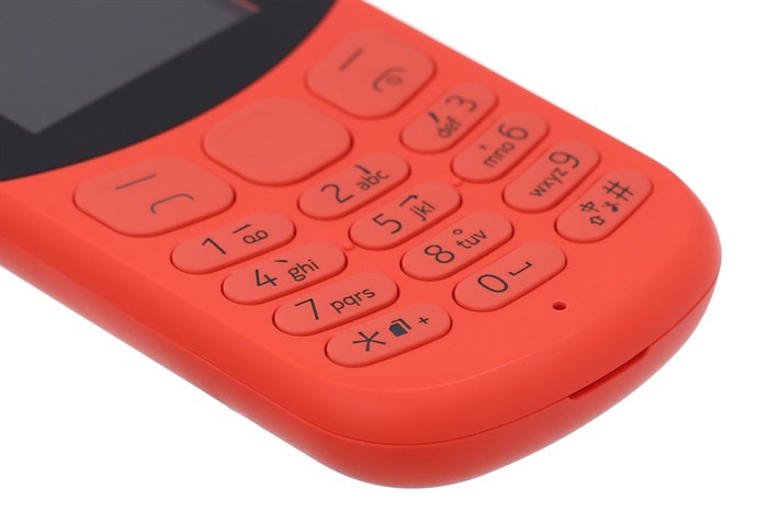 Điện thoại Nokia 130 (2017)