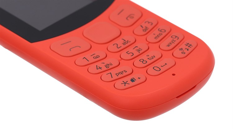 Điện thoại Nokia 130 (2017)
