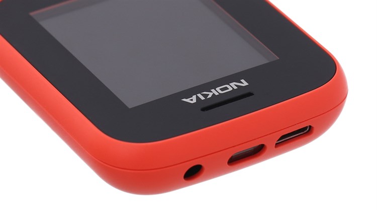 Điện thoại Nokia 130 (2017)