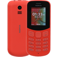 Điện thoại Nokia 130 (2017)