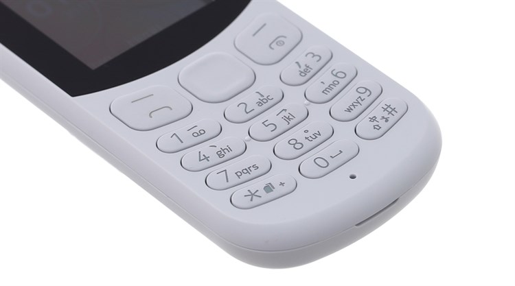 Điện thoại Nokia 130 (2017)