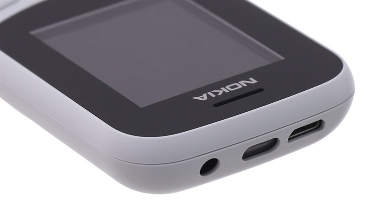 Điện thoại Nokia 130 (2017)