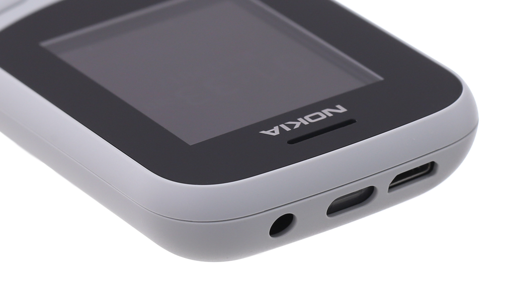 Điện thoại Nokia 130 (2017)