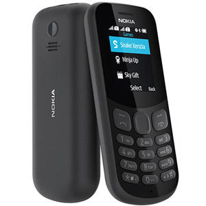 Camera điện thoại Nokia 130 2017