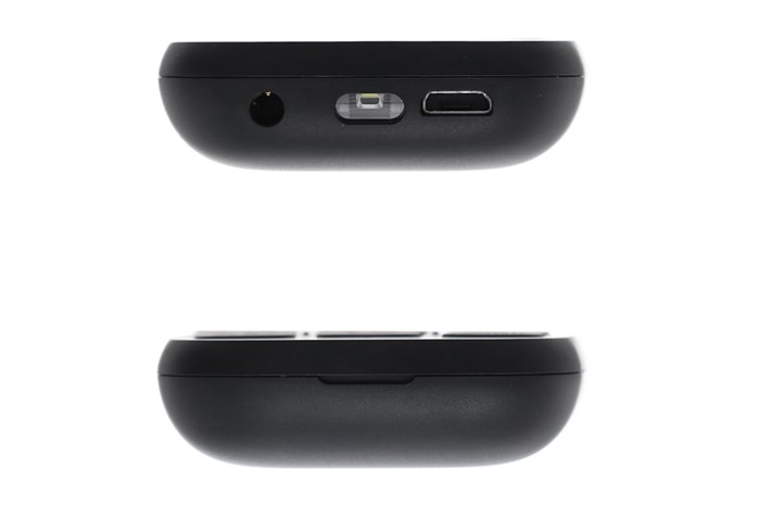 Điện thoại Nokia 105 Dual Sim (2017)