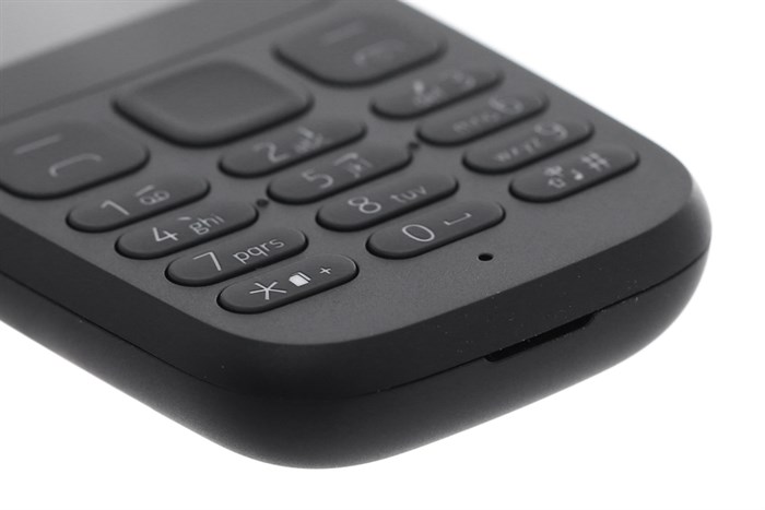 Điện thoại Nokia 105 Dual Sim (2017)