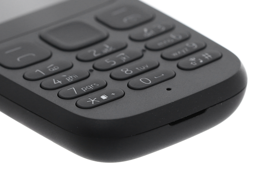 Điện thoại Nokia 105 Dual Sim (2017)