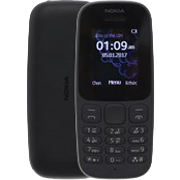 Điện thoại Nokia 105 Dual Sim (2017)