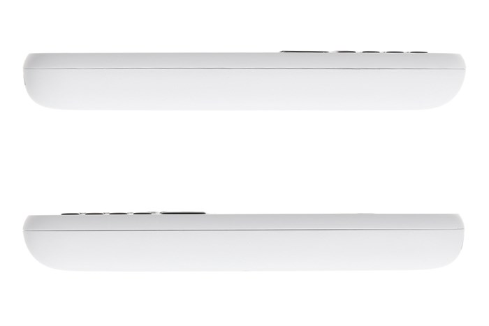 Điện thoại Nokia 105 Dual Sim (2017)