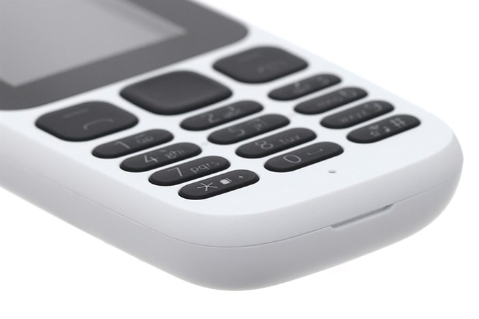 Điện thoại Nokia 105 Dual Sim (2017)