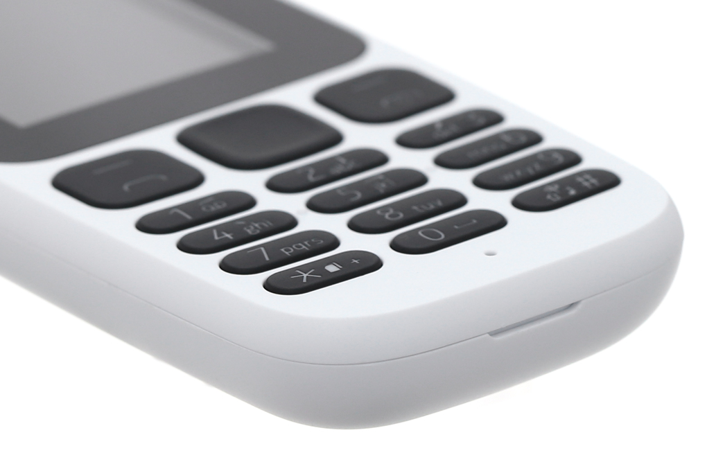 Điện thoại Nokia 105 Dual Sim (2017)