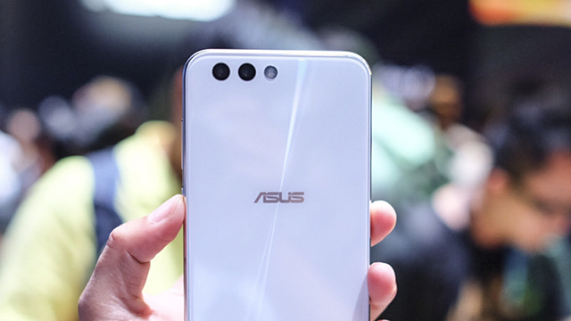 当店一番人気 Zenfone4 Ze554kl Asus Z01kda Black Umauniversidad Mx