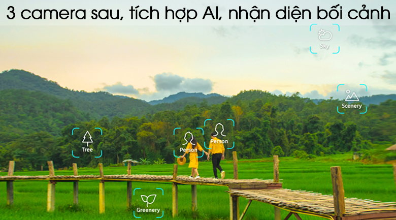 Điện thoại Samsung Galaxy A7 (2018)