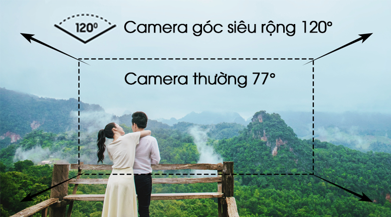 Điện thoại Samsung Galaxy A7 (2018)