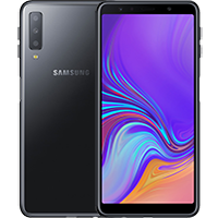 Điện thoại Samsung Galaxy A7 (2018)