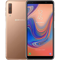 Điện thoại Samsung Galaxy A7 (2018)