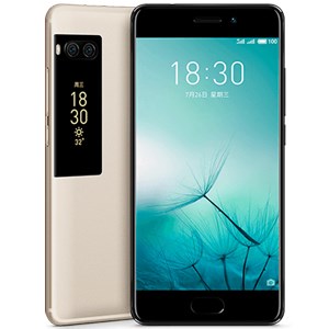 Điện thoại Meizu Pro 7 Plus
