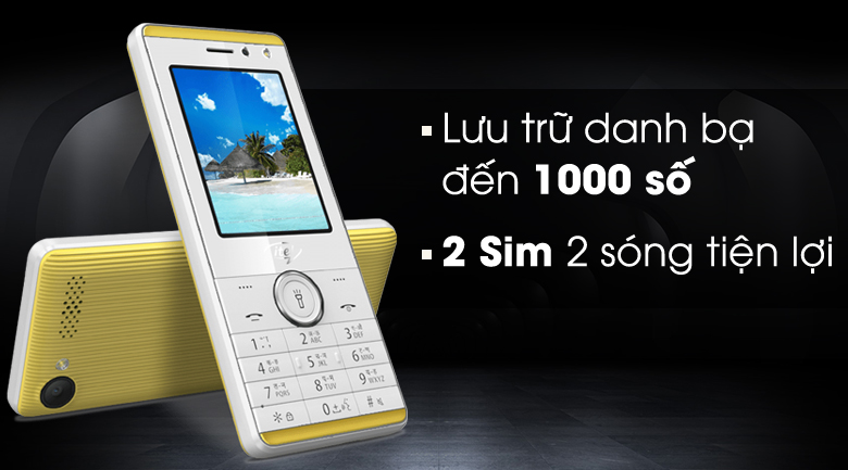 Điện thoại Itel it5232