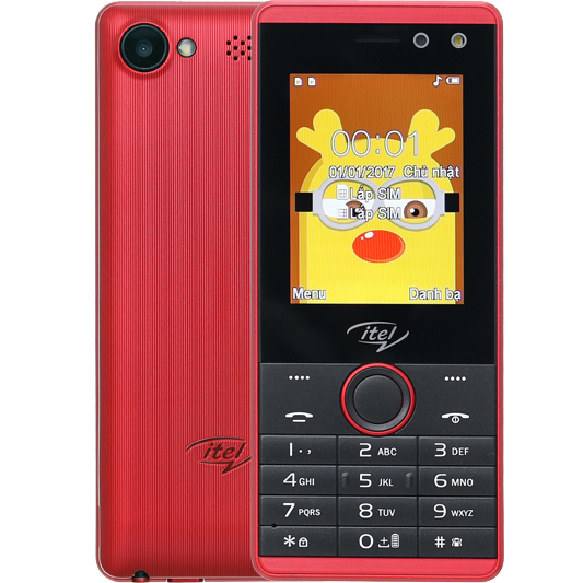 Điện thoại Itel it5232