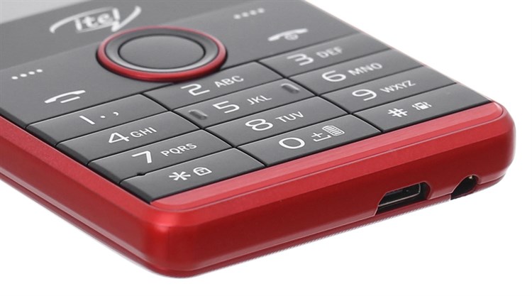 Điện thoại Itel it5232