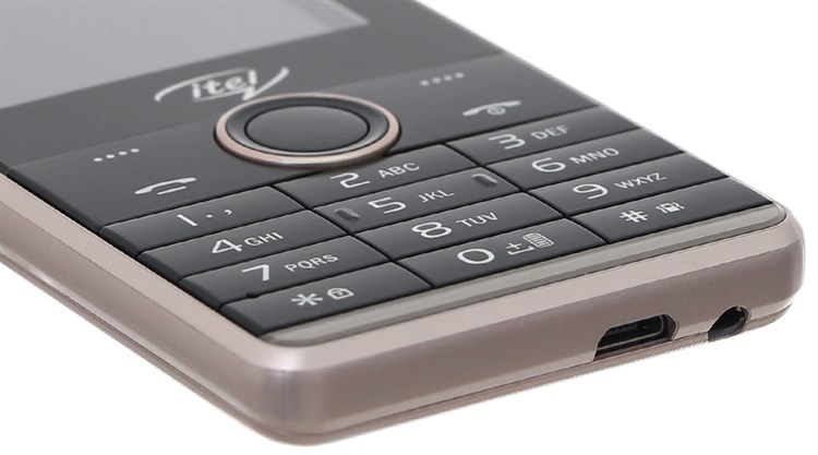 Điện thoại Itel it5232