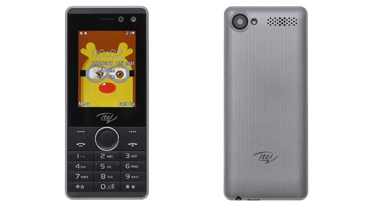 Điện thoại Itel it5232