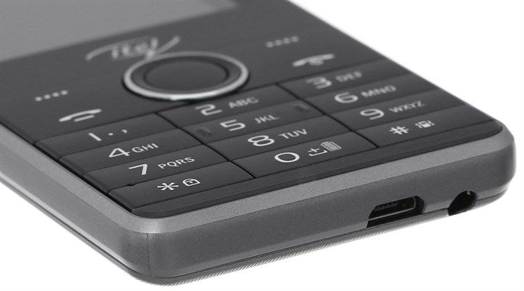 Điện thoại Itel it5232