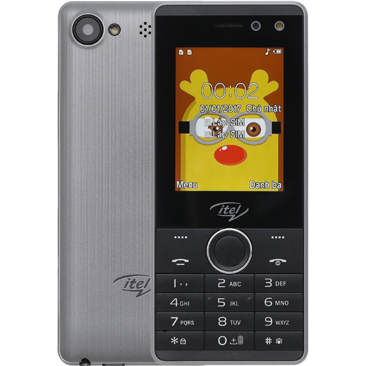 Điện thoại Itel it5232