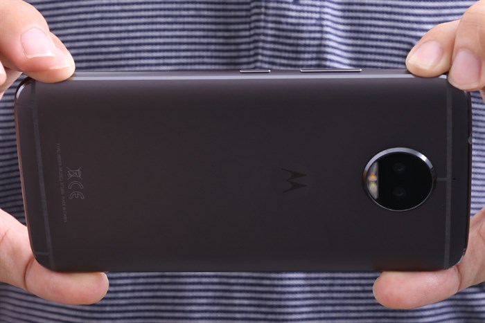 Điện thoại Motorola Moto G5S Plus